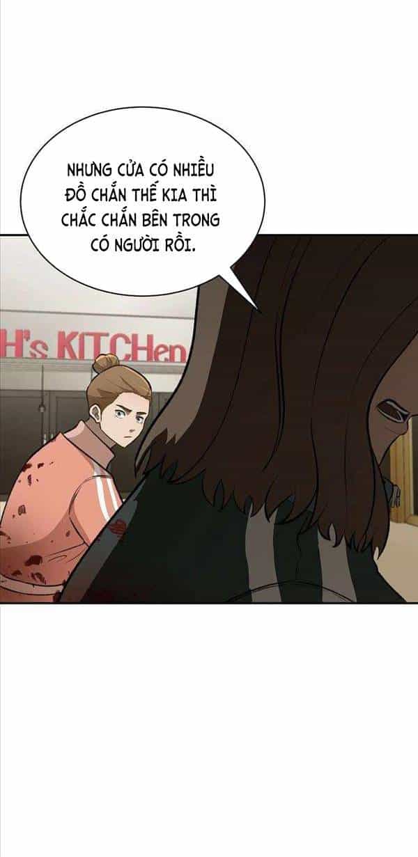 Con Tàu Zombie - Chương 9 - ảnh 17