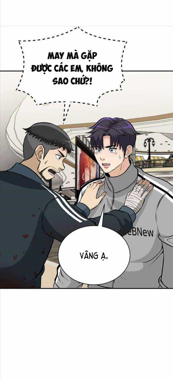 Con Tàu Zombie - Chương 9 - ảnh 21