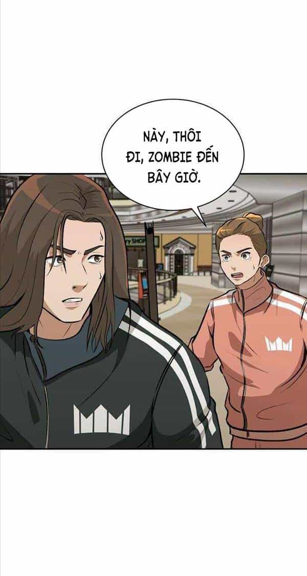 Con Tàu Zombie - Chương 9 - ảnh 31
