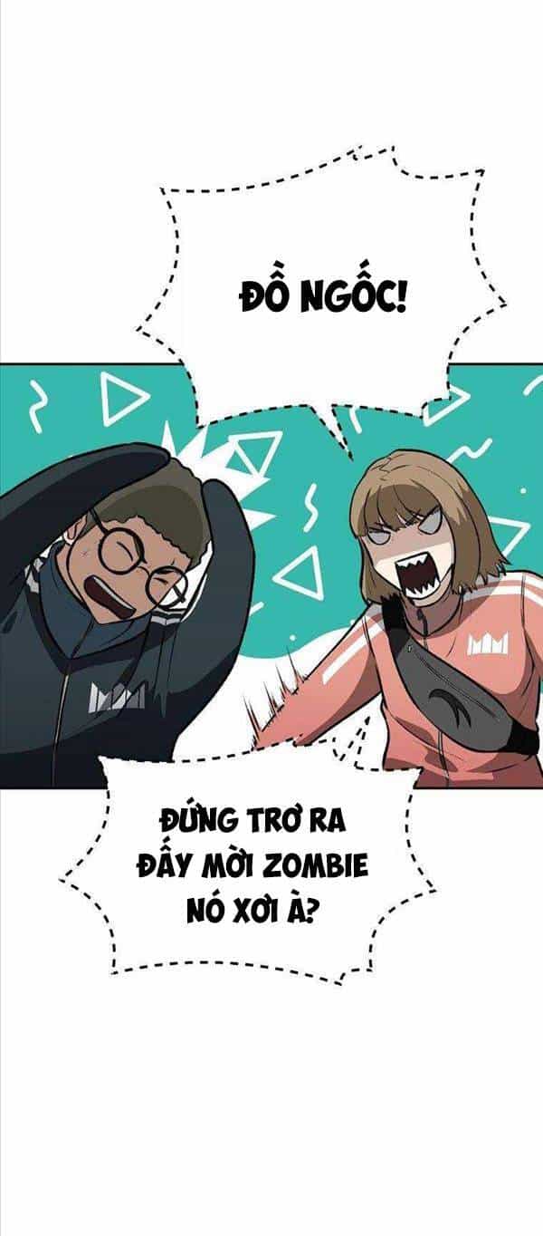 Con Tàu Zombie - Chương 9 - ảnh 4