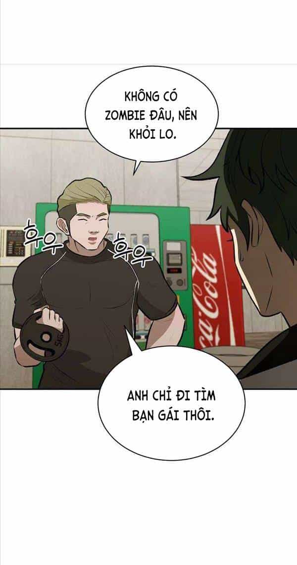 Con Tàu Zombie - Chương 9 - ảnh 44