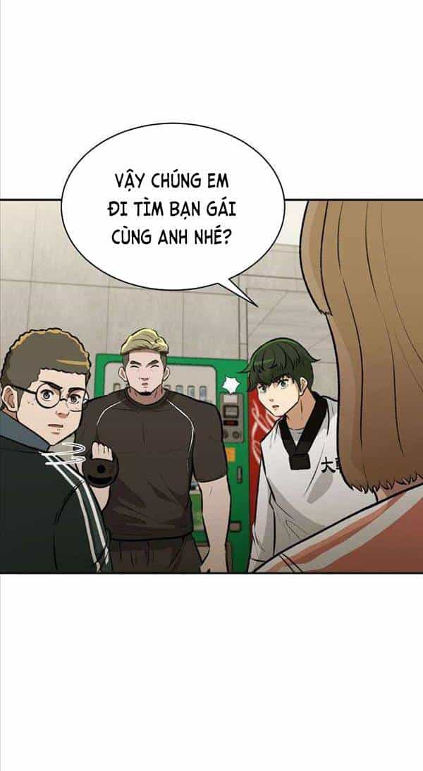 Con Tàu Zombie - Chương 9 - ảnh 46
