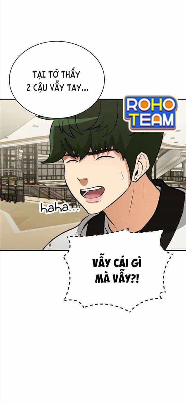 Con Tàu Zombie - Chương 9 - ảnh 5