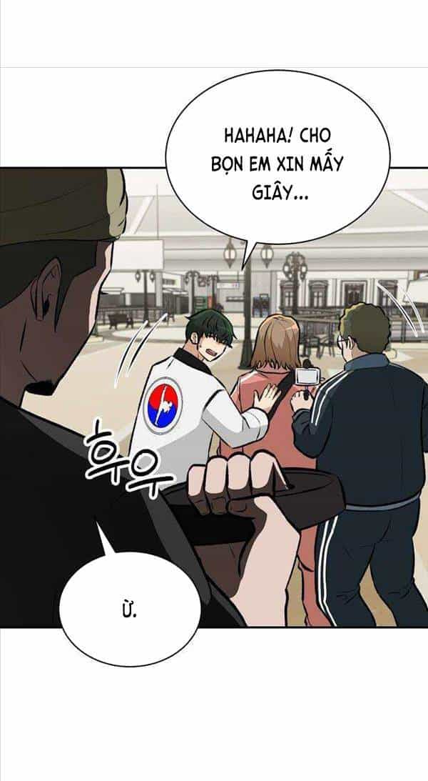 Con Tàu Zombie - Chương 9 - ảnh 50