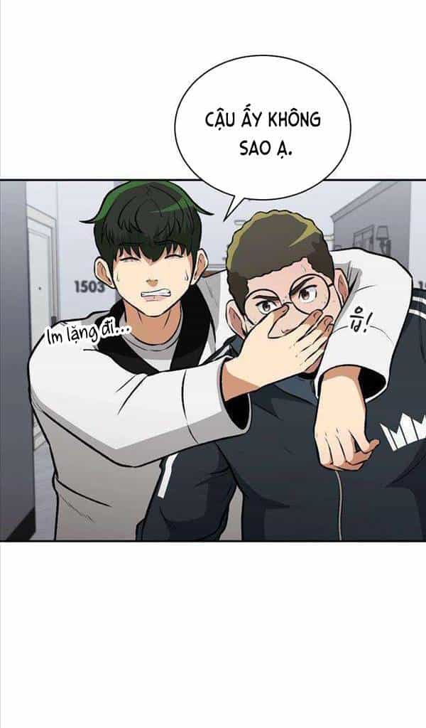 Con Tàu Zombie - Chương 9 - ảnh 60