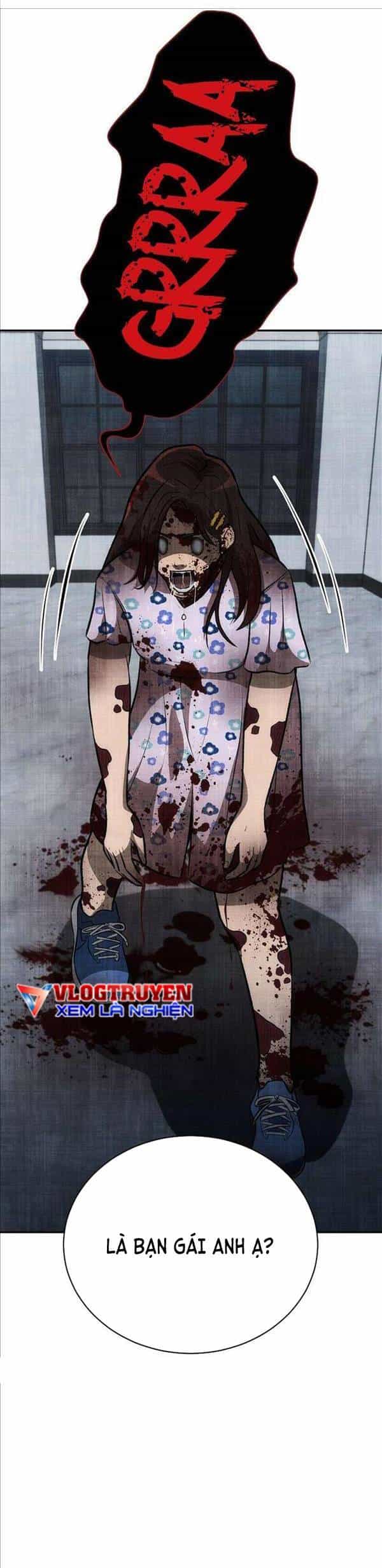 Con Tàu Zombie - Chương 9 - ảnh 73