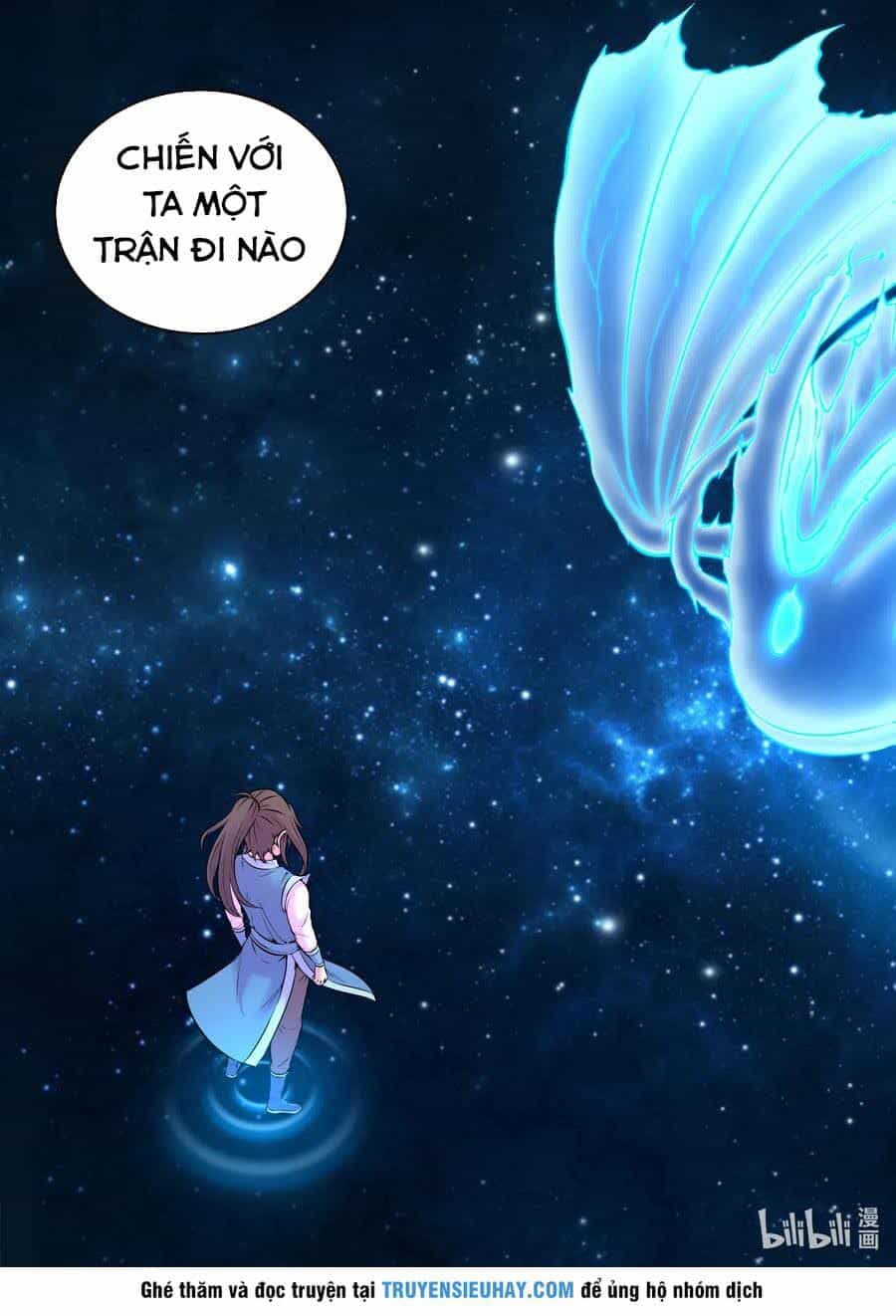 Côn Thôn Thiên Hạ - Chương 114 - ảnh 20