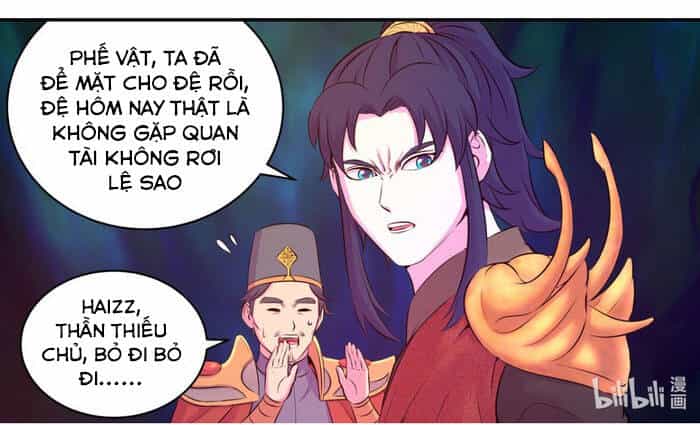 Côn Thôn Thiên Hạ - Chương 125 - ảnh 19