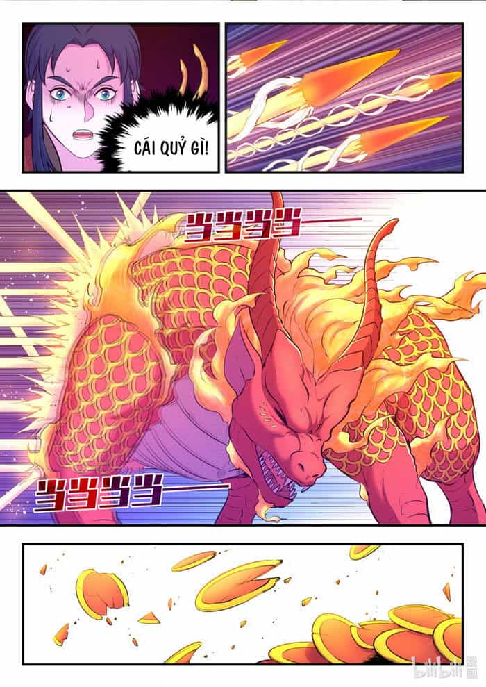 Côn Thôn Thiên Hạ - Chương 126 - ảnh 15