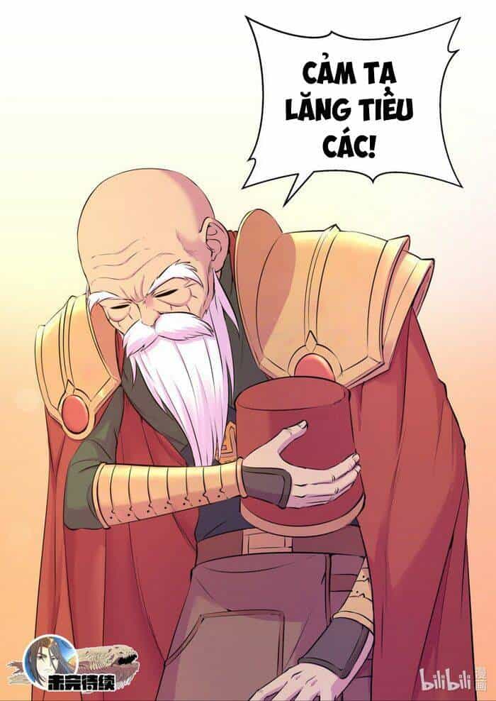 Côn Thôn Thiên Hạ - Chương 129 - ảnh 25