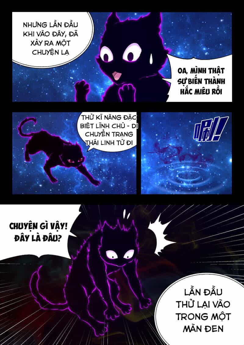 Côn Thôn Thiên Hạ - Chương 162 - ảnh 17