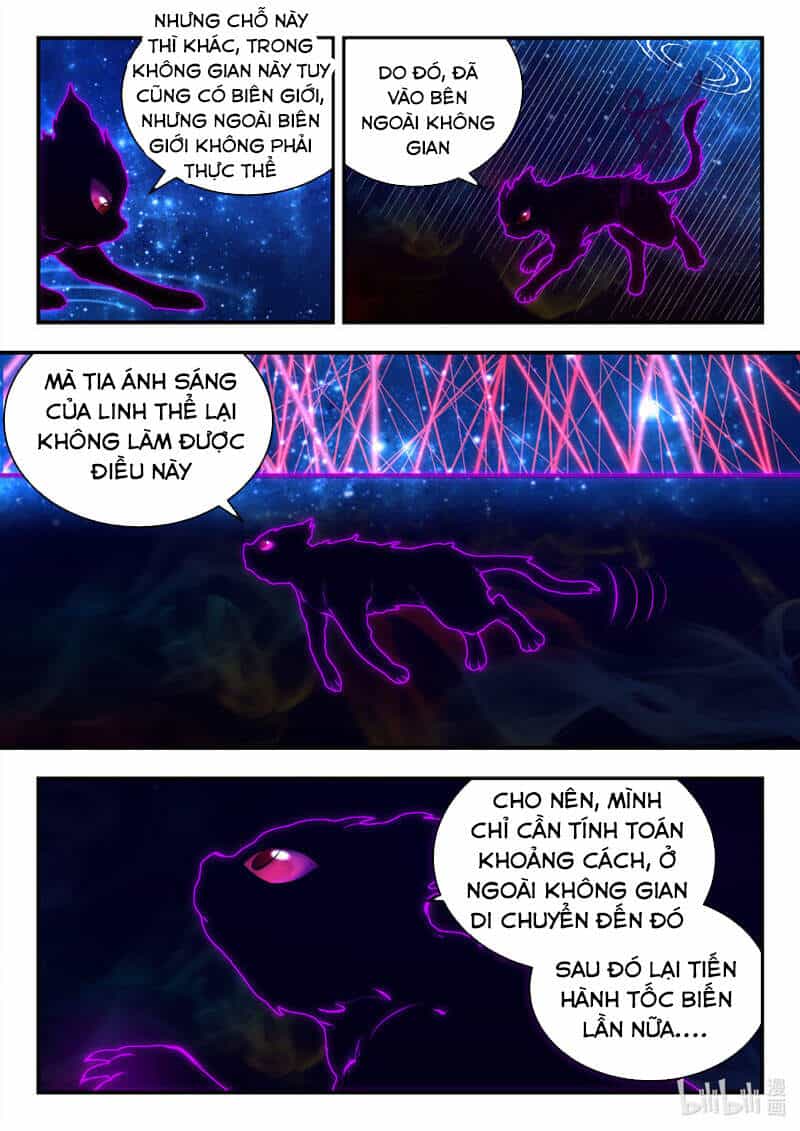 Côn Thôn Thiên Hạ - Chương 162 - ảnh 19
