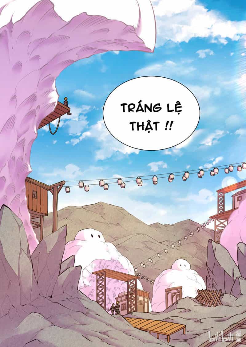 Côn Thôn Thiên Hạ - Chương 171 - ảnh 2
