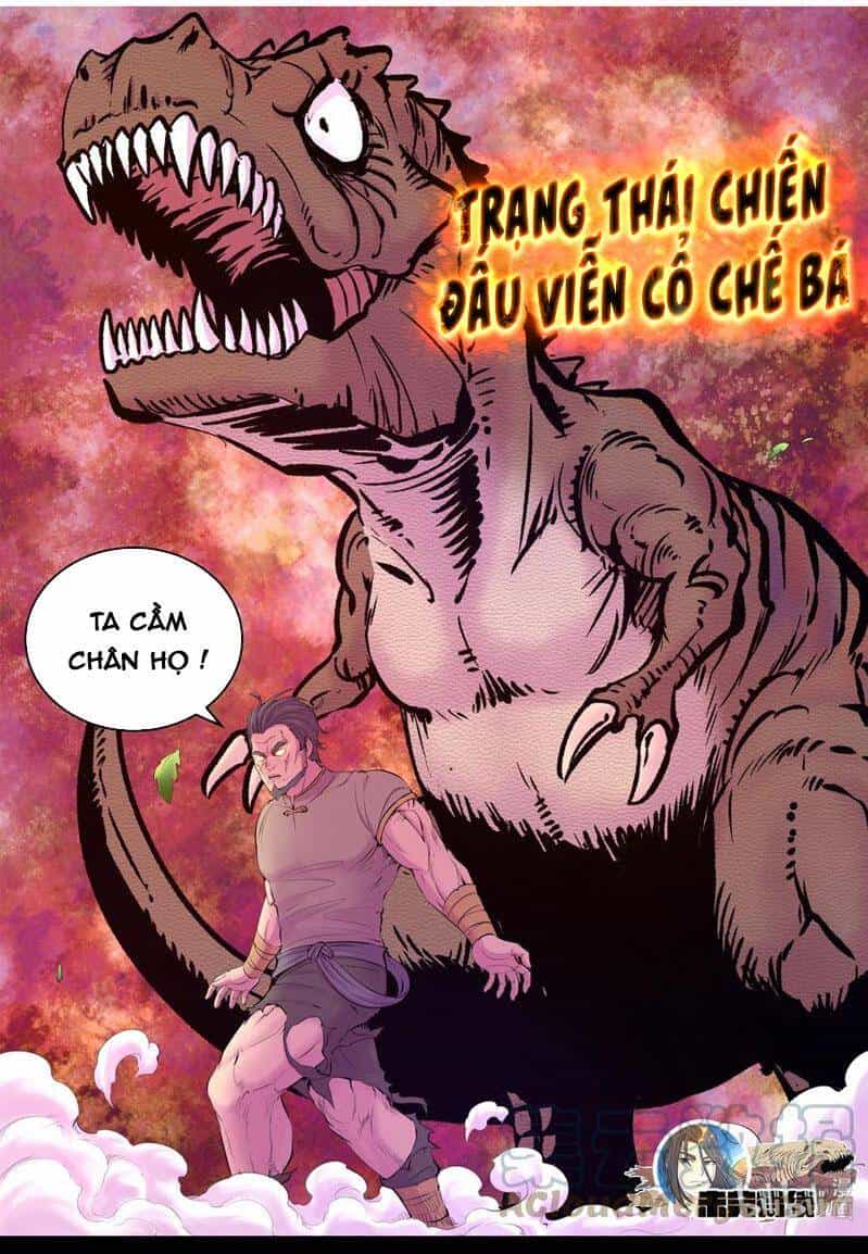 Côn Thôn Thiên Hạ - Chương 189 - ảnh 19