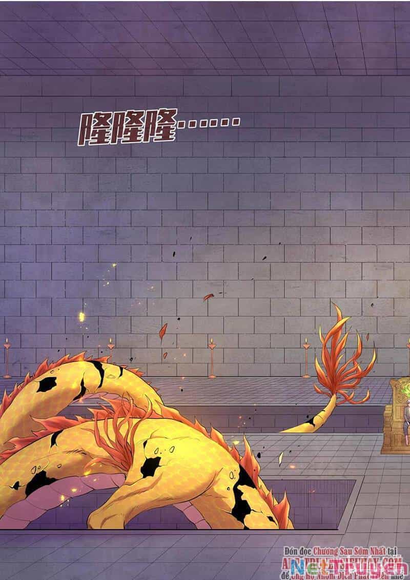 Côn Thôn Thiên Hạ - Chương 198 - ảnh 19