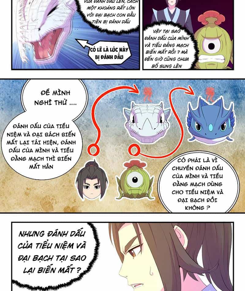 Côn Thôn Thiên Hạ - Chương 200 - ảnh 13