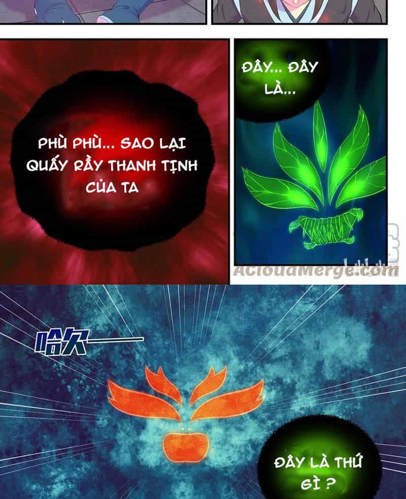 Côn Thôn Thiên Hạ - Chương 202 - ảnh 5