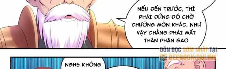 Côn Thôn Thiên Hạ - Chương 206 - ảnh 13