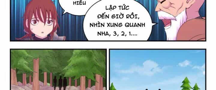 Côn Thôn Thiên Hạ - Chương 206 - ảnh 14
