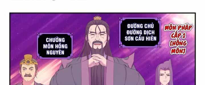 Côn Thôn Thiên Hạ - Chương 206 - ảnh 16