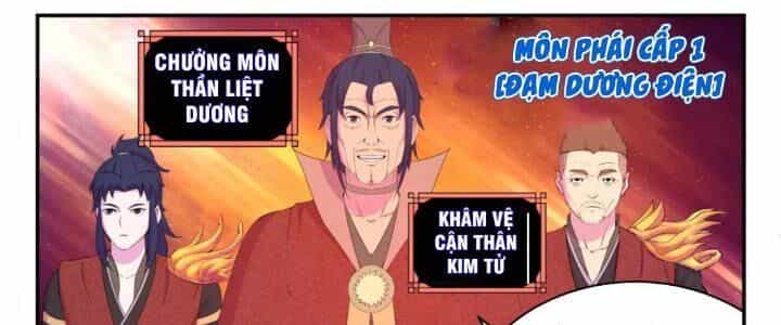Côn Thôn Thiên Hạ - Chương 206 - ảnh 18