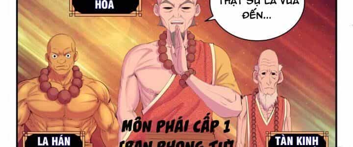 Côn Thôn Thiên Hạ - Chương 206 - ảnh 22