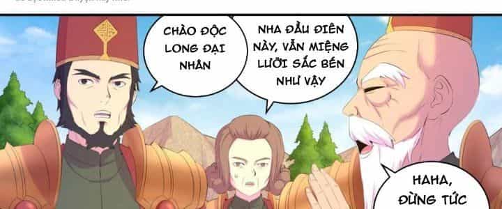 Côn Thôn Thiên Hạ - Chương 206 - ảnh 3