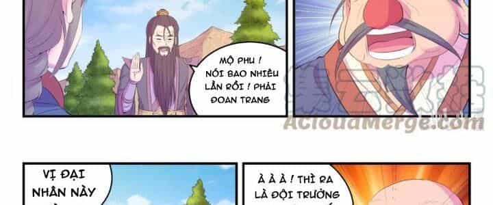 Côn Thôn Thiên Hạ - Chương 206 - ảnh 30