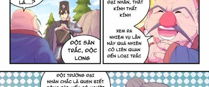 Côn Thôn Thiên Hạ - Chương 206 - ảnh 31