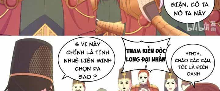 Côn Thôn Thiên Hạ - Chương 206 - ảnh 4