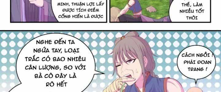 Côn Thôn Thiên Hạ - Chương 206 - ảnh 47
