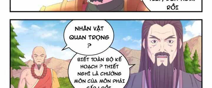 Côn Thôn Thiên Hạ - Chương 206 - ảnh 50