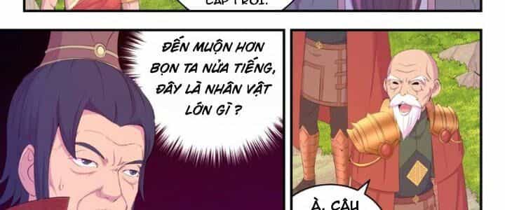 Côn Thôn Thiên Hạ - Chương 206 - ảnh 51