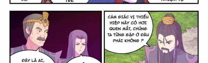 Côn Thôn Thiên Hạ - Chương 206 - ảnh 57