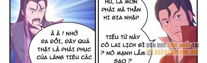 Côn Thôn Thiên Hạ - Chương 206 - ảnh 61
