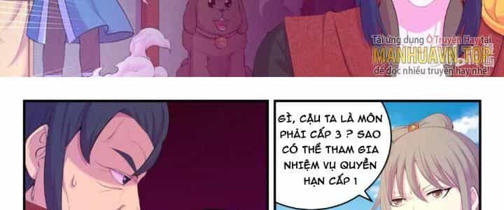 Côn Thôn Thiên Hạ - Chương 206 - ảnh 63