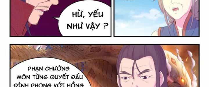 Côn Thôn Thiên Hạ - Chương 206 - ảnh 64