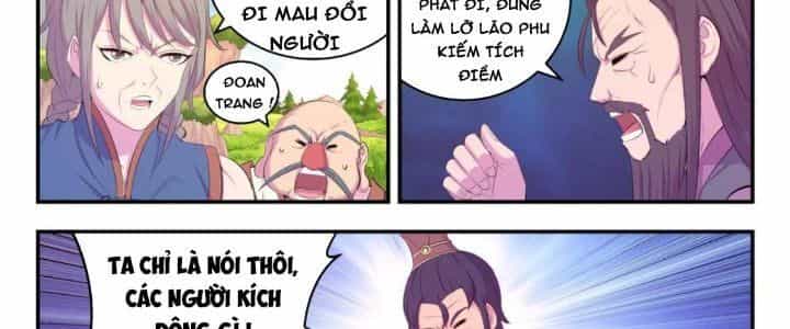 Côn Thôn Thiên Hạ - Chương 206 - ảnh 71