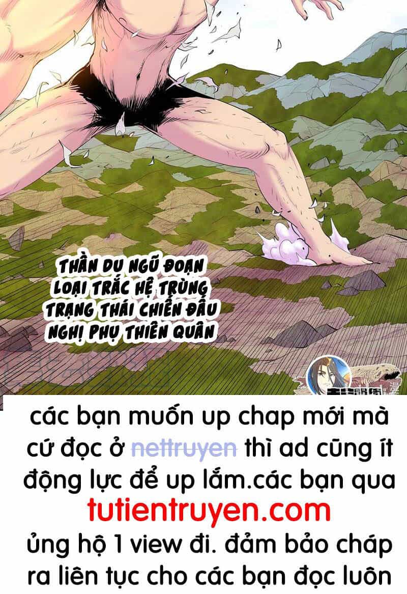 Côn Thôn Thiên Hạ - Chương 207 - ảnh 28