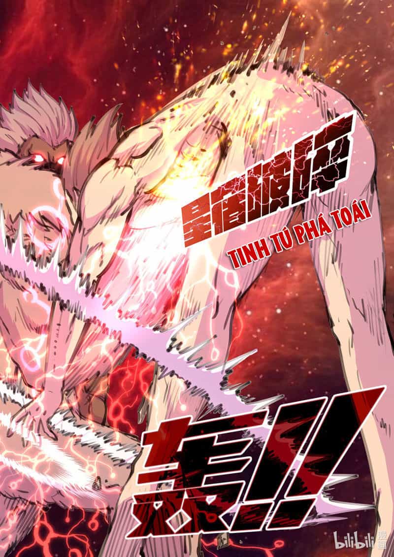 Côn Thôn Thiên Hạ - Chương 211 - ảnh 18