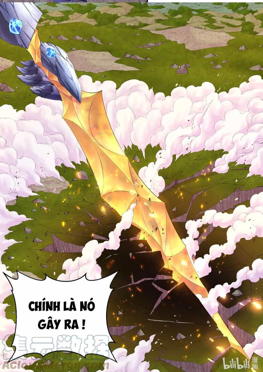 Côn Thôn Thiên Hạ - Chương 215 - ảnh 10