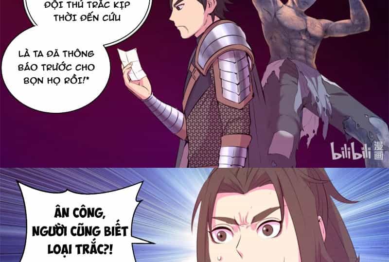 Côn Thôn Thiên Hạ - Chương 223 - ảnh 20