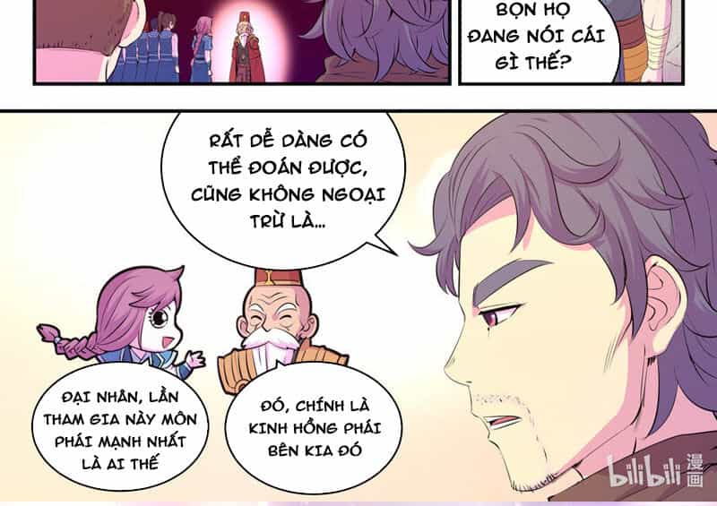 Côn Thôn Thiên Hạ - Chương 225 - ảnh 14