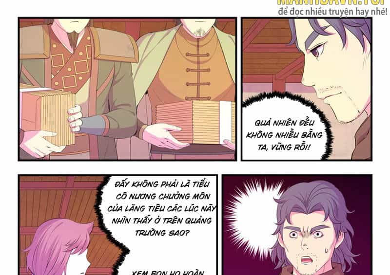 Côn Thôn Thiên Hạ - Chương 225 - ảnh 19