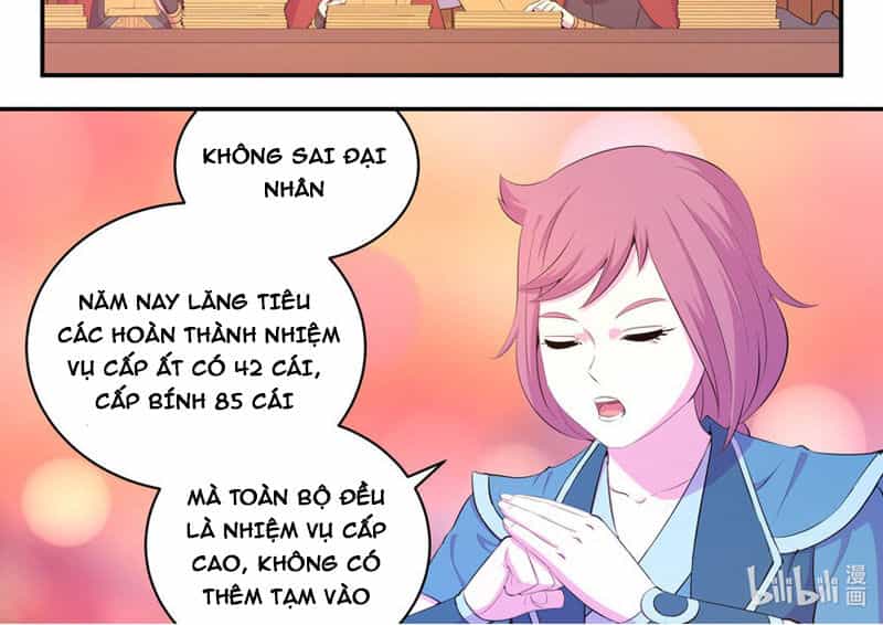 Côn Thôn Thiên Hạ - Chương 225 - ảnh 32