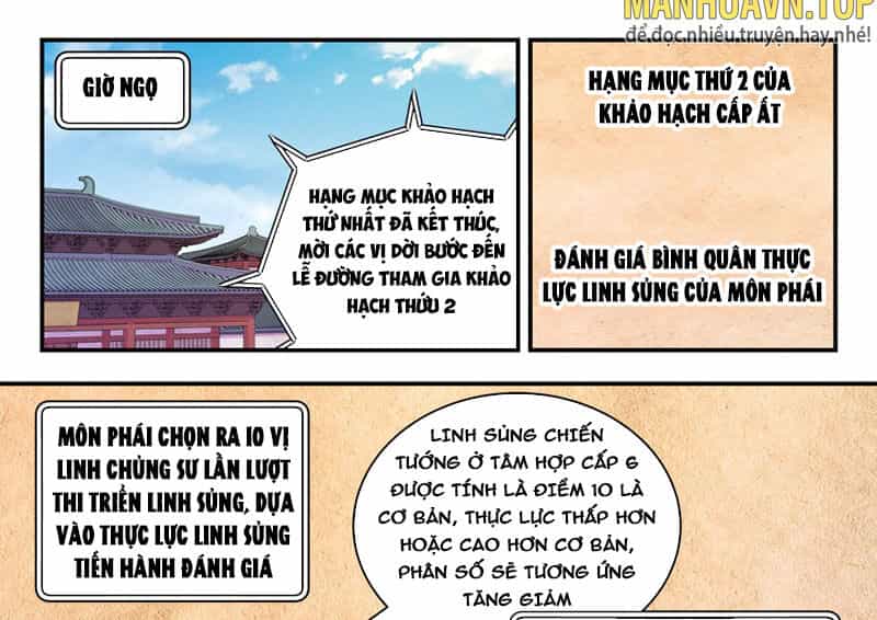 Côn Thôn Thiên Hạ - Chương 225 - ảnh 37