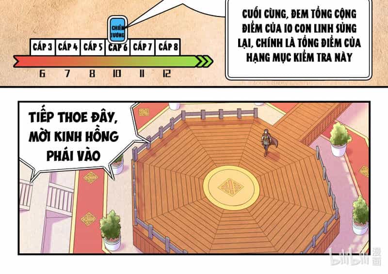 Côn Thôn Thiên Hạ - Chương 225 - ảnh 38