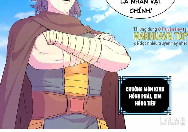 Côn Thôn Thiên Hạ - Chương 225 - ảnh 4
