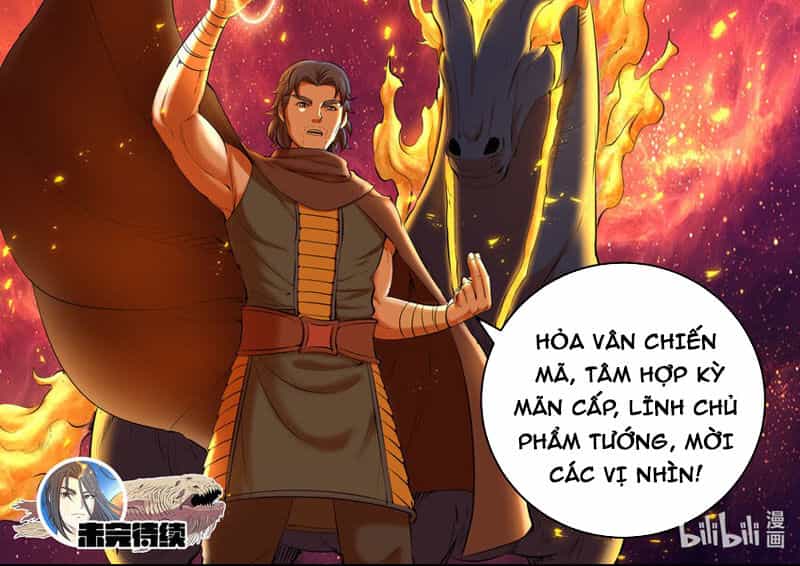 Côn Thôn Thiên Hạ - Chương 225 - ảnh 40