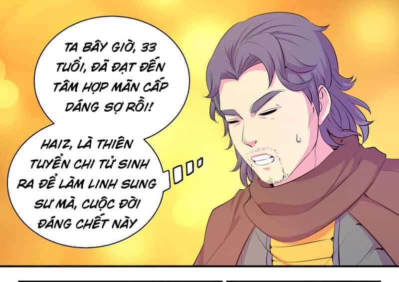 Côn Thôn Thiên Hạ - Chương 225 - ảnh 7